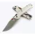 Benchmade 15536GN-01 - Taggedout - Tan Grivory