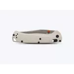 Benchmade 15536GN-01 - Taggedout - Tan Grivory