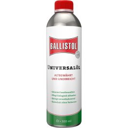 Ballistol Univerzális olaj 500 ml