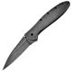 Kershaw Leek Blackwash