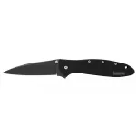 Kershaw Leek - Black