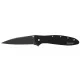 Kershaw Leek - Black