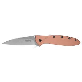 Kershaw Leek - Copper