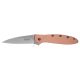 Kershaw Leek Copper