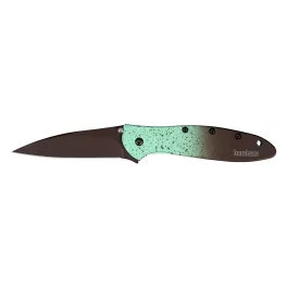 Kershaw Leek Mint Chocolate Chip