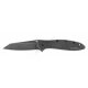 Kershaw Random Leek BlackWash