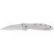 Kershaw Leek Serrated