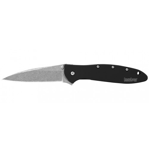 Kershaw Leek Stonewashed