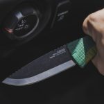 SOG Aegis FX - Forest/Moss