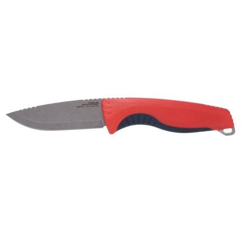 SOG Aegis FX - Rescue Red/Indigo 