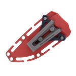 SOG Aegis FX - Rescue Red/Indigo 