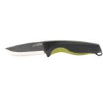 SOG Aegis FX - Black/Moss