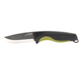 SOG Aegis FX - Black/Moss
