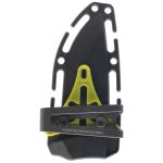 SOG Aegis FX - Black/Moss