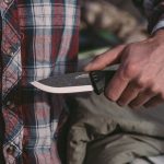 SOG Aegis FX - Black/Moss