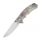 Artisan Cutlery Tradition - Camo G10