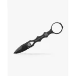 Benchmade 177BK - Mini SOCP Dagger - Single Edge