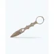 Benchmade 177GN - Mini SOCP Dagger - Single Edge - Sand