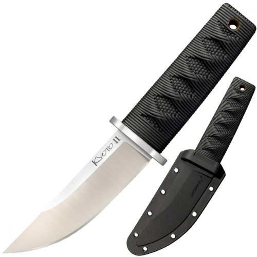 Cold Steel Kyoto Mini Japanese - Reinforced point