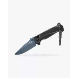 Benchmade 18065 Mini Adira - Tempest Gray