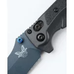 Benchmade 18065 Mini Adira - Tempest Gray