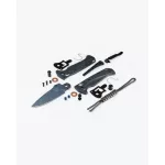 Benchmade 18065 Mini Adira - Tempest Gray