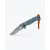 Benchmade 18065 Mini Adira Serrated - Depth Blue