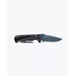 Benchmade 18065 Mini Adira Serrated - Tempest Gray