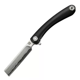 Artisan Cutlery Orthodox Damast/Titan