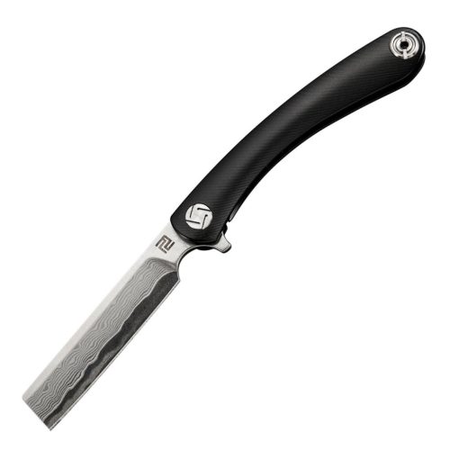 Artisan Cutlery Orthodox Damast/Titan