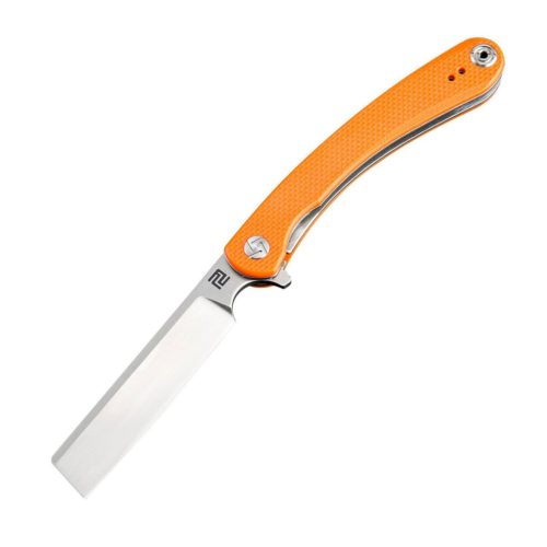Artisan Cutlery Orthodox Orange