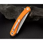 Artisan Cutlery Orthodox Orange