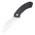 Artisan Cutlery Eterno Black