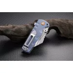 Artisan Cutlery Proponent Grey G10
