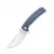 Artisan Cutlery Arroyo Grey G10