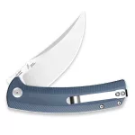 Artisan Cutlery Arroyo Grey G10