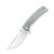 Artisan Cutlery Arroyo Natural G10