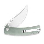 Artisan Cutlery Arroyo Natural G10