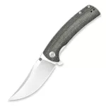 Artisan Cutlery Arroyo Green Micarta