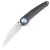 Artisan Cutlery Cazador Green Micarta