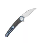 Artisan Cutlery Cazador Green Micarta