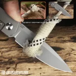 Artisan Cutlery Sirius - Titanium