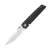 Artisan Cutlery Sirius Black G10
