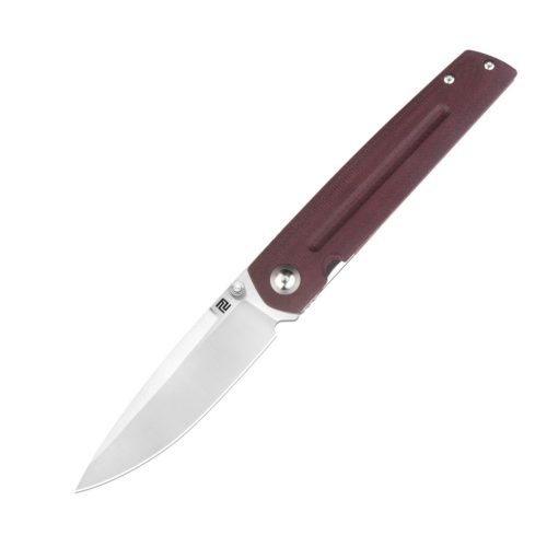 Artisan Cutlery DRC Micarta