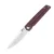 Artisan Cutlery DRC Micarta