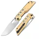 Artisan Cutlery Beest - Brass