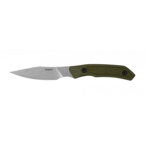 Kershaw Deschutes Caper