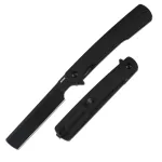 Artisan Cutlery Orthodox V2 All Black