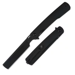 Artisan Cutlery Orthodox V2 All Black