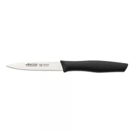 Arcos Nova Paring Knife 100 mm - Black